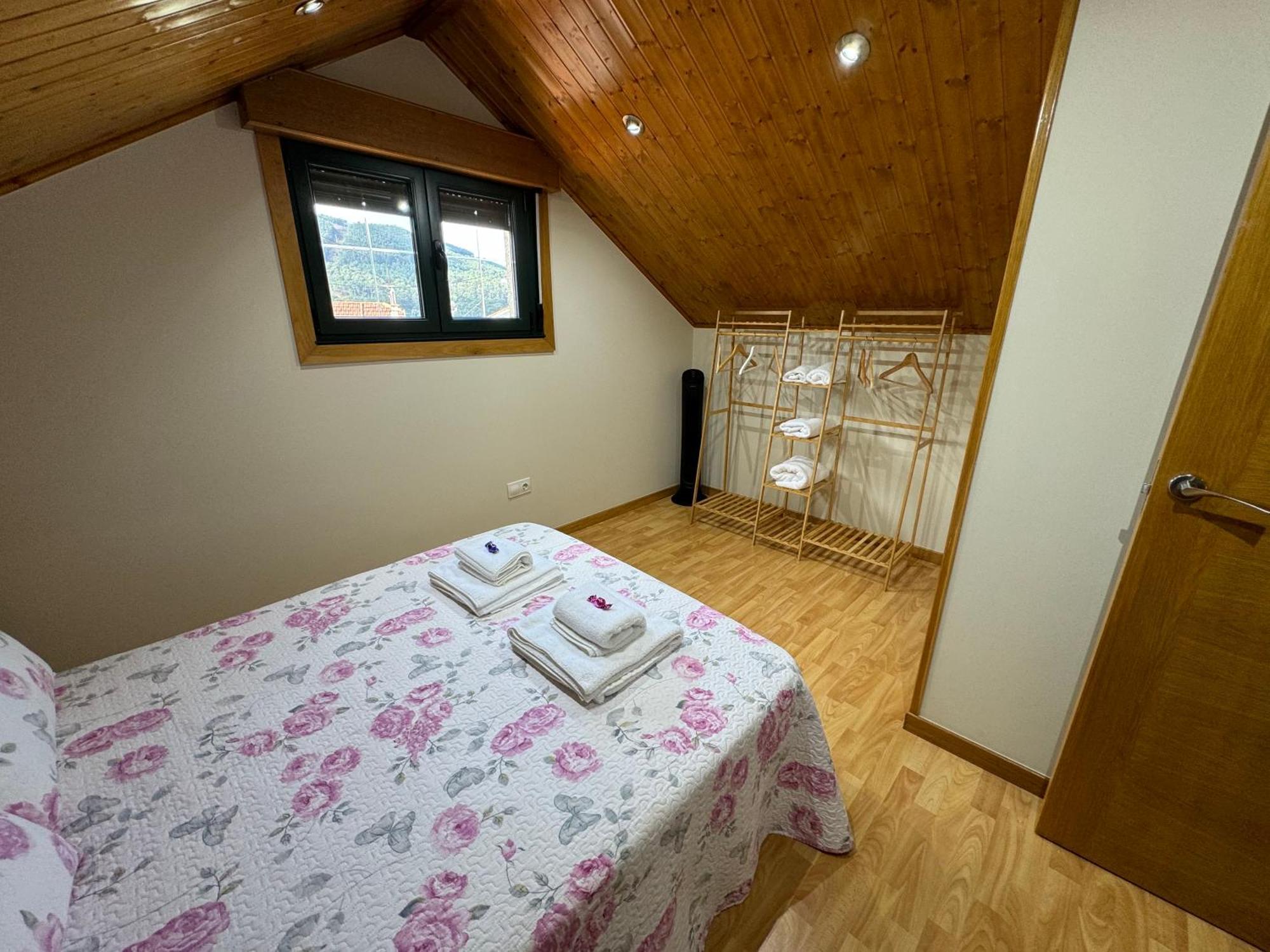 Вилла Casa Costeira Редондела Экстерьер фото